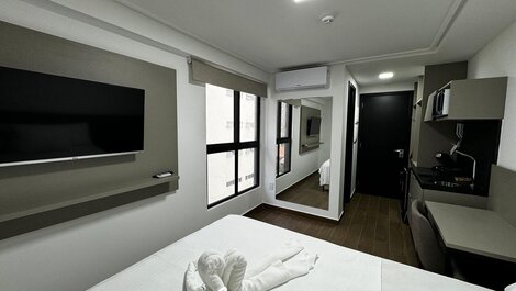 Apartamento para alugar em João Pessoa - Tambaú