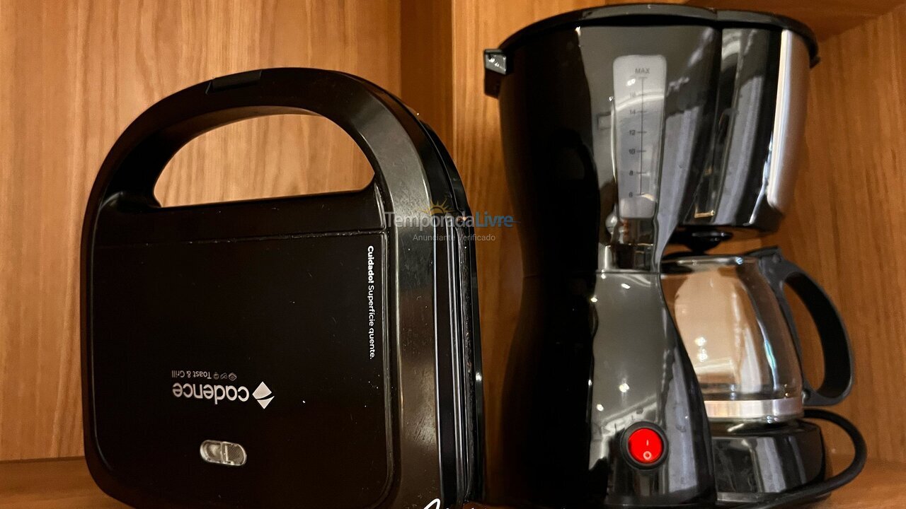 Apartment for vacation rental in João Pessoa (Jardim Oceania)