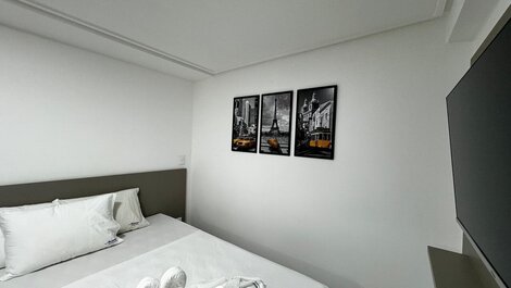 Belo Estúdio no Move Tambaú