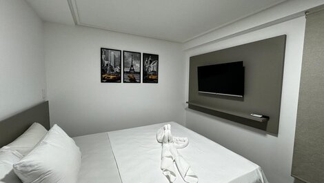 Belo Estúdio no Move Tambaú