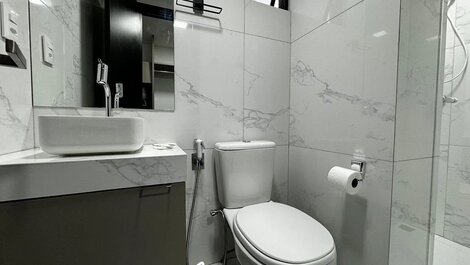 Belo Estúdio no Move Tambaú