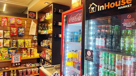 Belo Estúdio no Move Tambaú