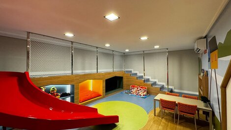 Maravilloso apartamento en Move Tambaú