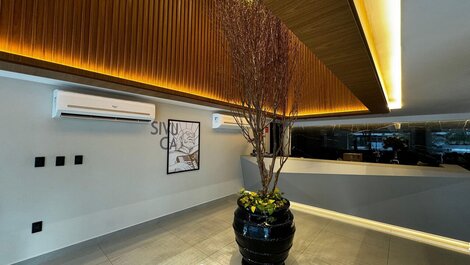 Maravilloso apartamento en Move Tambaú