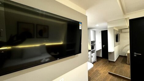 Sensacional flat no Move