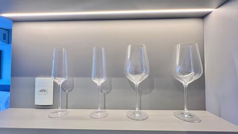 Flat confortável a 2 Minutos da Praia de Tambaú