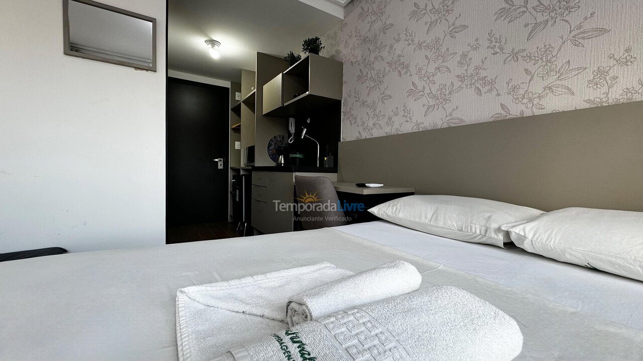 Apartamento para alquiler de vacaciones em João Pessoa (Tambaú)