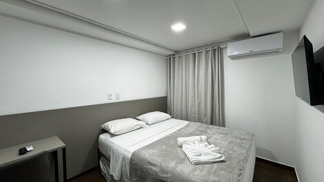 Rafael Lira Miramar Hospedagens