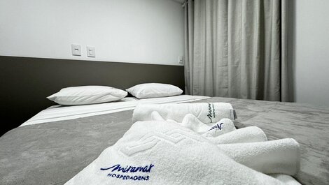 Beautiful apartment in Move Tambaú.