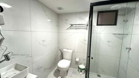 Sensacional flat no Move