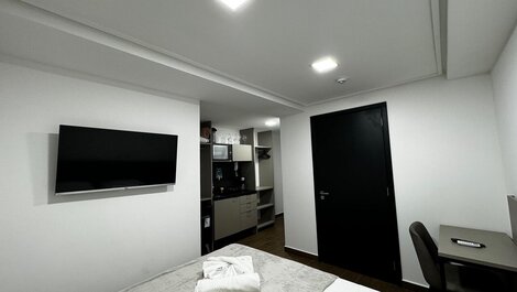 Beautiful apartment in Move Tambaú.