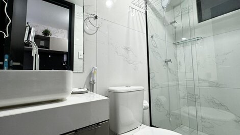 Hermoso apartamento en Move Tambaú