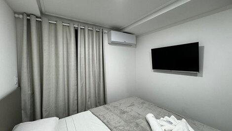 Beautiful apartment in Move Tambaú.