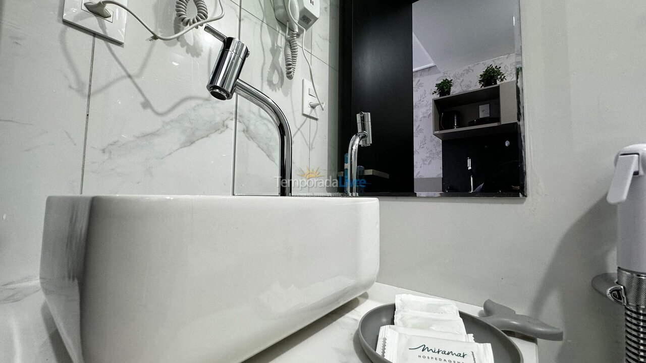 Apartamento para alquiler de vacaciones em João Pessoa (Tambaú)