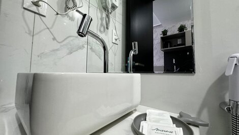 Hermoso apartamento en Move Tambaú