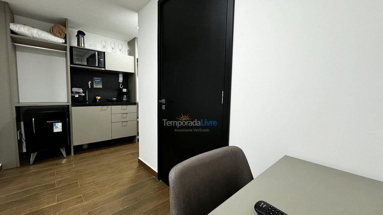 Apartment for vacation rental in João Pessoa (Tambaú)