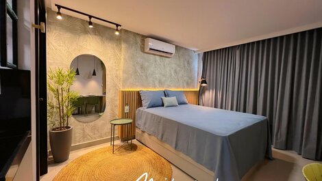 Apartamento para alugar em João Pessoa - Tambaú