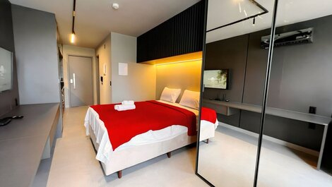 Flat p/ Manaíra próximo ao Shopping