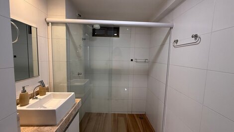 Flat Confortável no Mardisa Design - Miramar