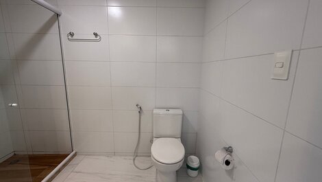 Flat Confortável no Mardisa Design - Miramar