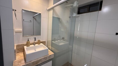 Flat Confortável no Mardisa Design - Miramar