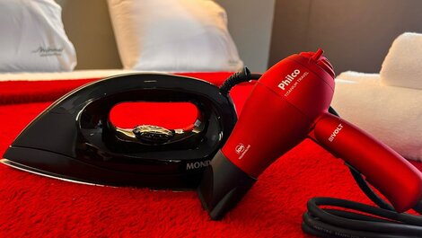 Flat p/ Manaíra próximo ao Shopping