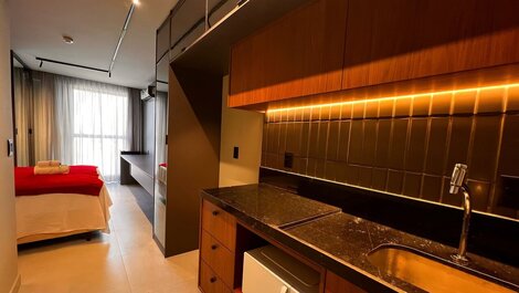 Flat p/ Manaíra próximo ao Shopping