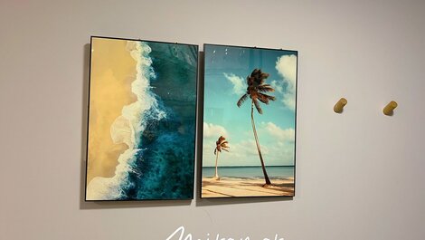 Sofisticado Flat no Way Tambaú 250m da Praia