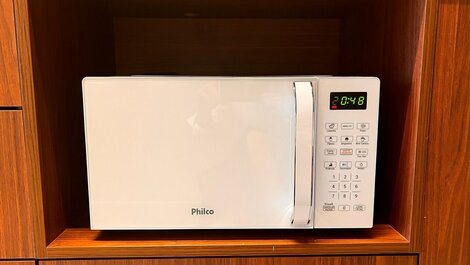 Flat p/ Manaíra próximo ao Shopping