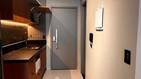 Flat p/ Manaíra próximo ao Shopping