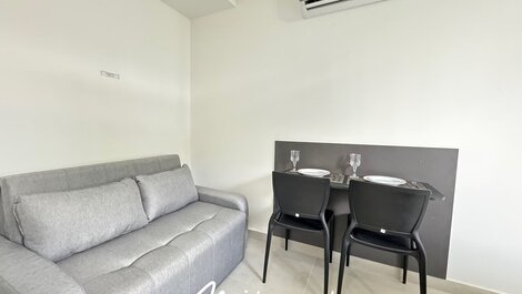 Flat incrível no Jardim Oceania