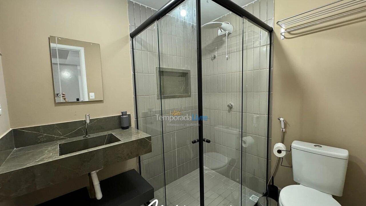 Chácara / sítio para aluguel de temporada em João Pessoa (Jardim Oceania)