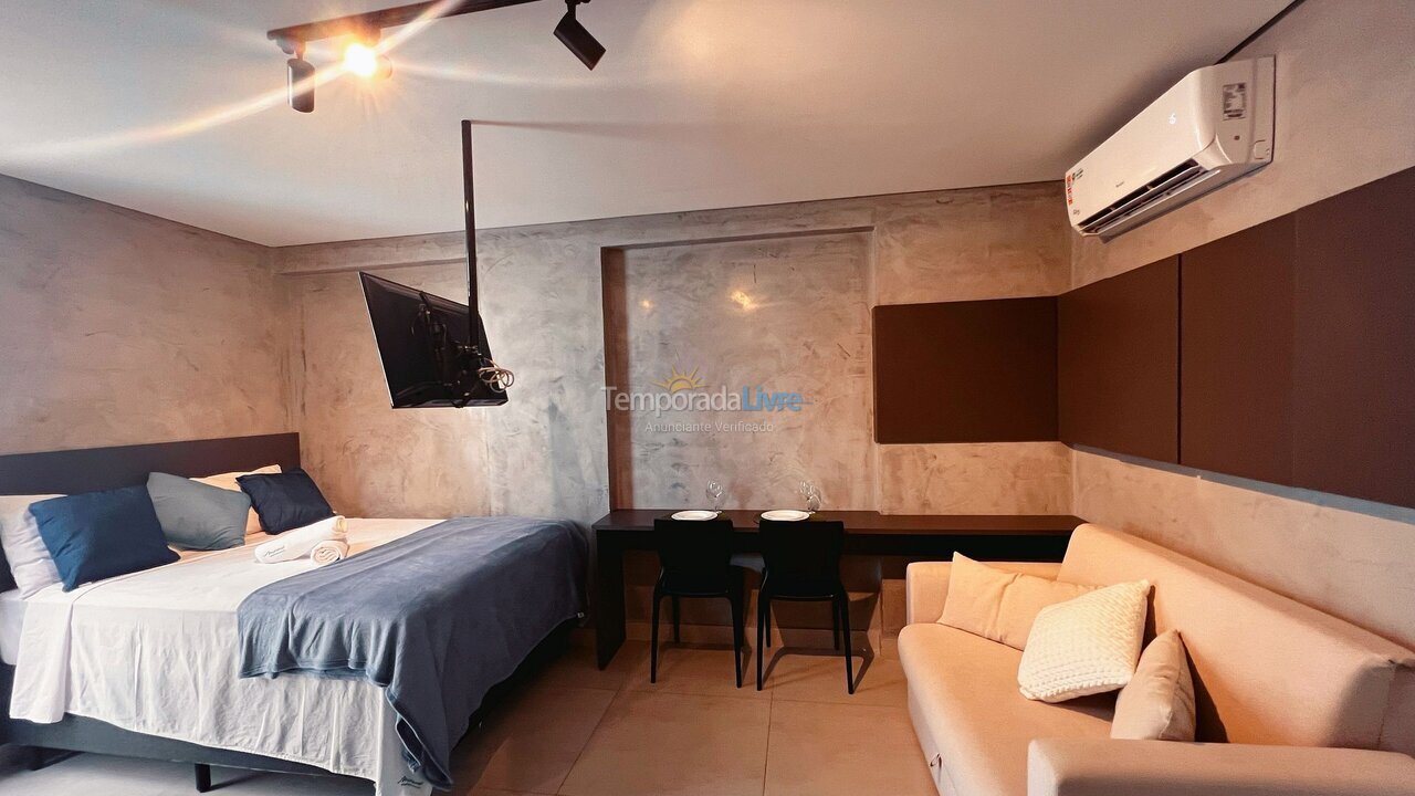 Chácara / sítio para aluguel de temporada em João Pessoa (Jardim Oceania)