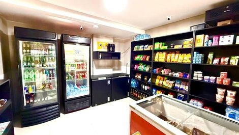 Flat incrível no Jardim Oceania