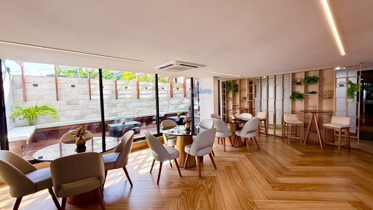 Chácara / sítio para aluguel de temporada em João Pessoa (Jardim Oceania)