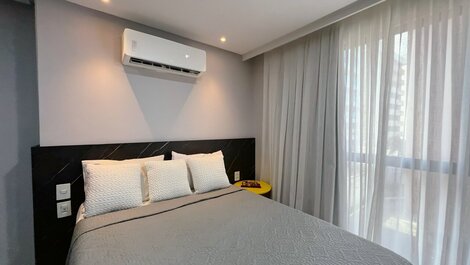 Apartamento para alugar em João Pessoa - Tambaú