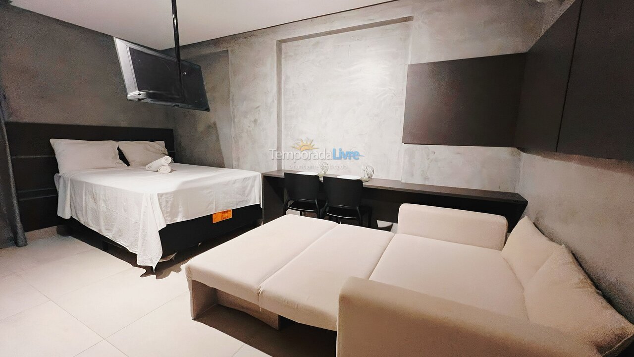 Chácara / sítio para aluguel de temporada em João Pessoa (Jardim Oceania)