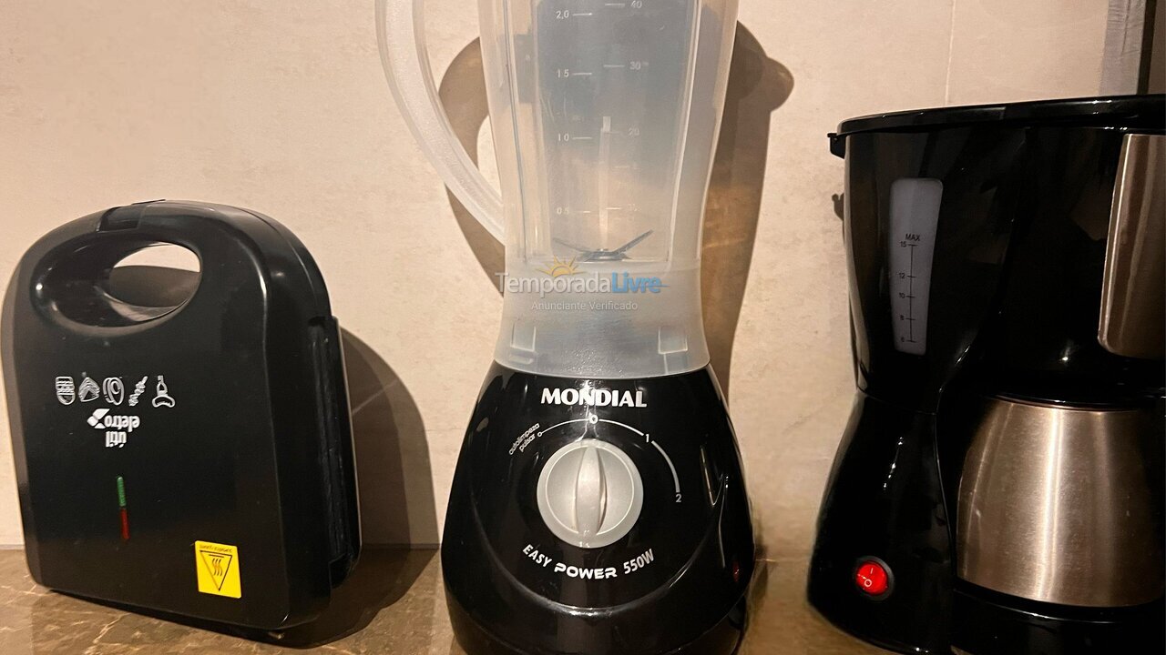 Chácara / sítio para aluguel de temporada em João Pessoa (Jardim Oceania)