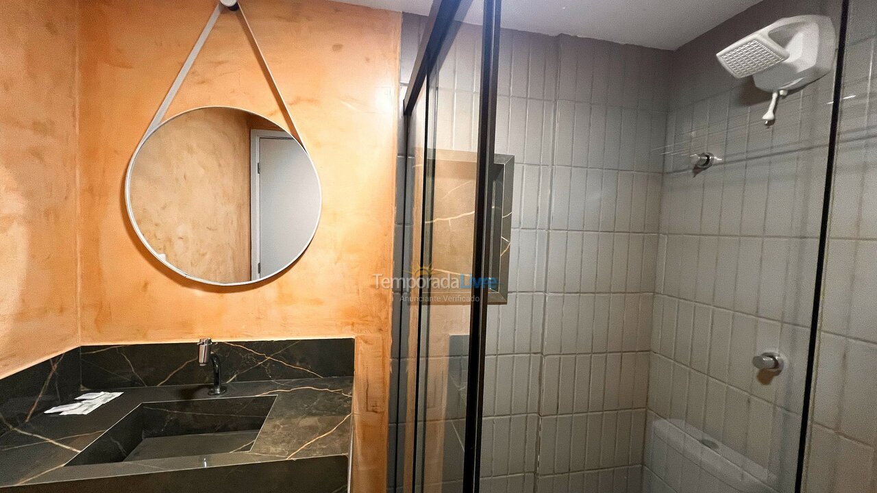 Chácara / sítio para aluguel de temporada em João Pessoa (Jardim Oceania)