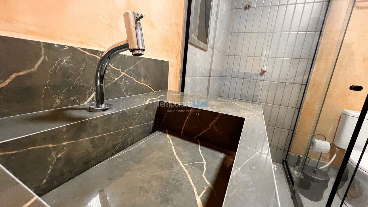 Chácara / sítio para aluguel de temporada em João Pessoa (Jardim Oceania)