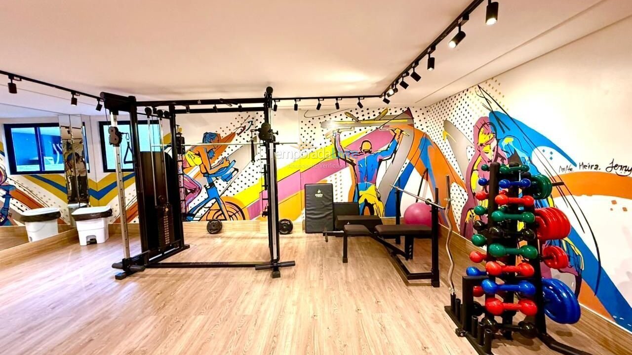 Chácara / sítio para aluguel de temporada em João Pessoa (Jardim Oceania)