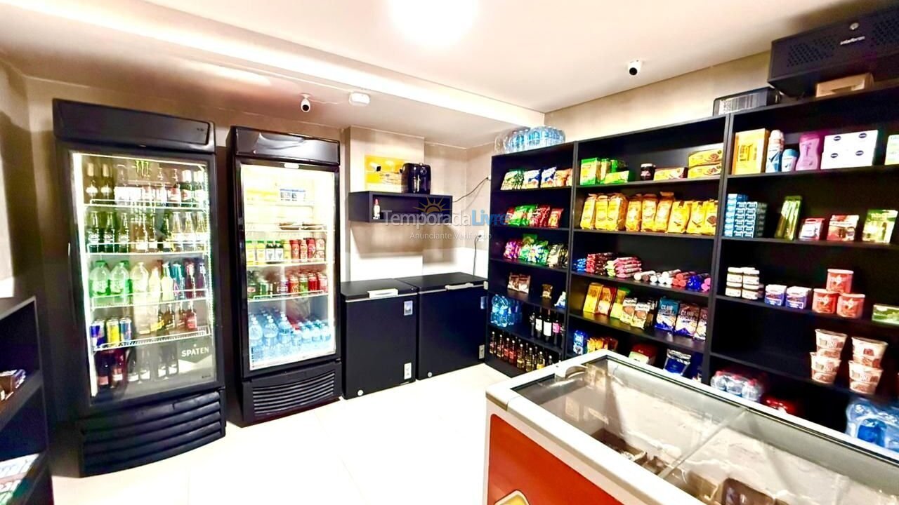 Chácara / sítio para aluguel de temporada em João Pessoa (Jardim Oceania)