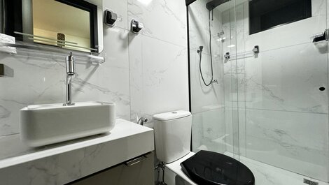 Incrível Studio em Tambaú