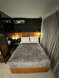 Apartment 50 meters from the beach on Get By Side