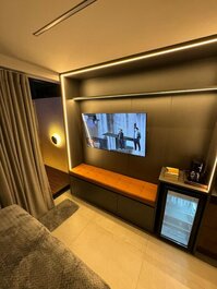 Apartment 50 meters from the beach on Get By Side