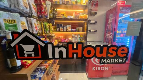 Incrível Studio em Tambaú