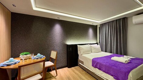 Apartamento para alugar em João Pessoa - Tambaú