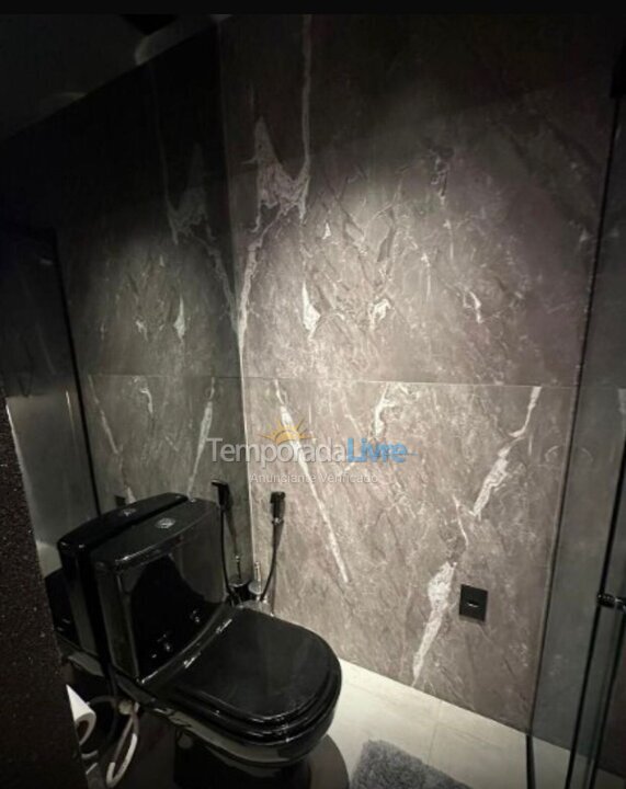 Apartment for vacation rental in João Pessoa (Jardim Oceania)