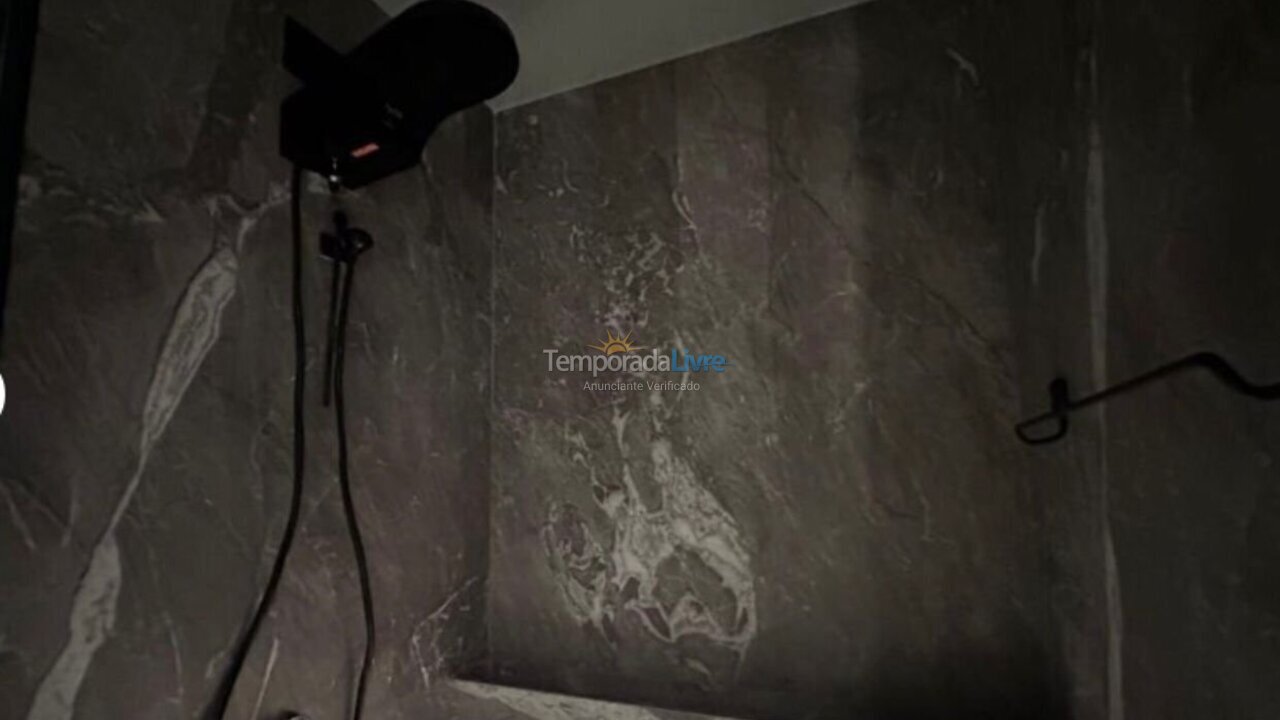 Apartment for vacation rental in João Pessoa (Jardim Oceania)