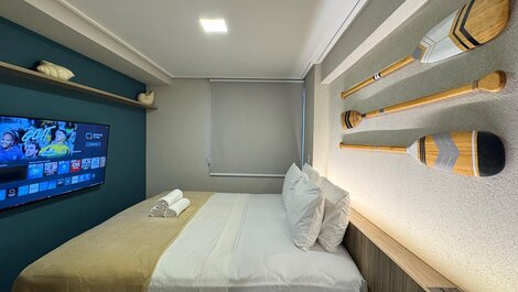 Fantastic Studio in Tambaú